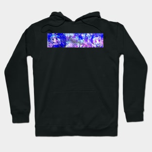 DIGITAL☆GLITCH Hoodie